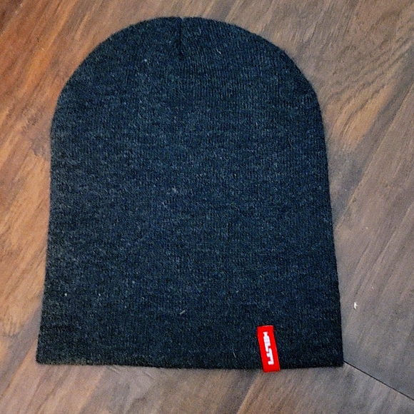 HITLI beanie hat - Picture 1 of 6